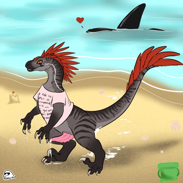 Created By Flippin-Rad