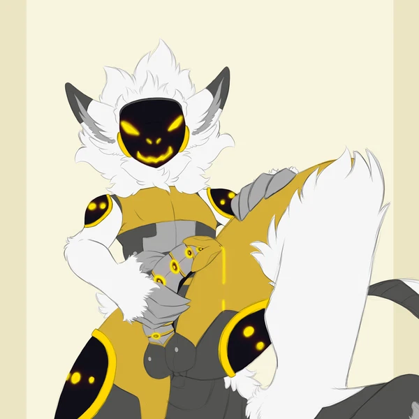 Created By Fricken Stoat