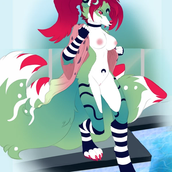 Created By Fricken Stoat