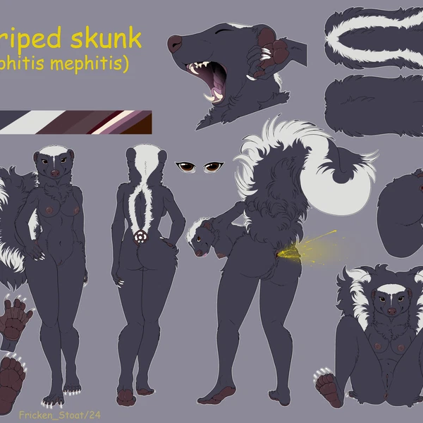 Created By Fricken Stoat