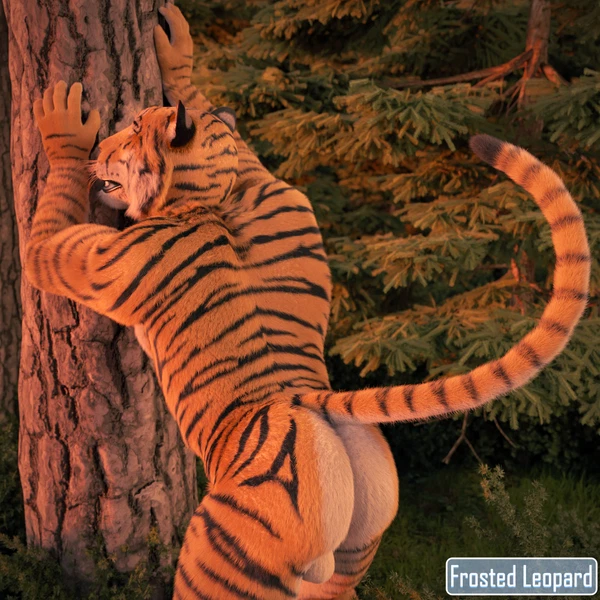 Created By Frostedleopard
