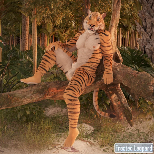 Created By Frostedleopard