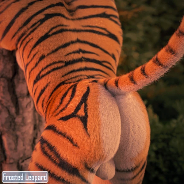 Created By Frostedleopard