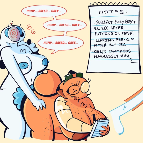 Created By Furryblued0g