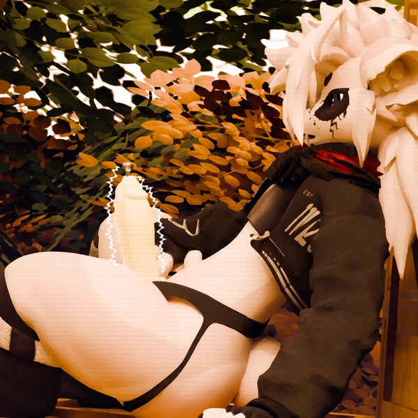 Created By Furrytrxsh
