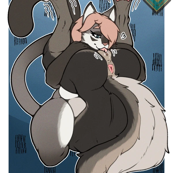 Created By Goatykai