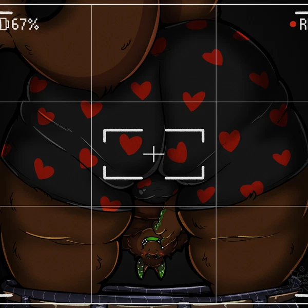Created By Gorochuinboxers