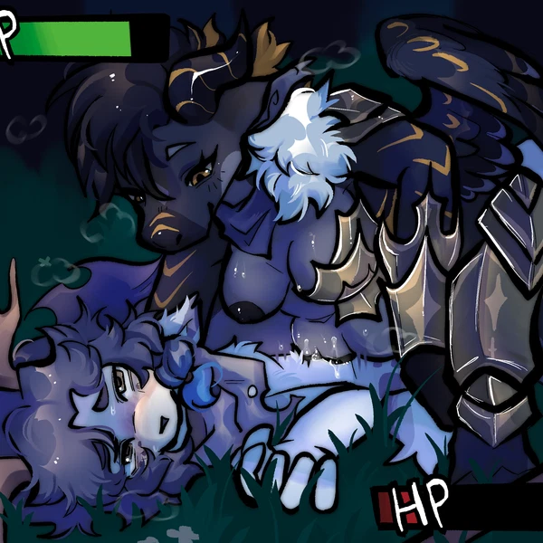 Created By H0t-Garbage