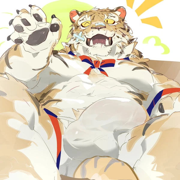 Created By Howdy Fur