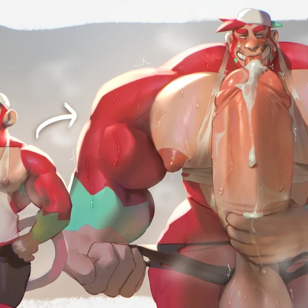 Created By Huzzhuz