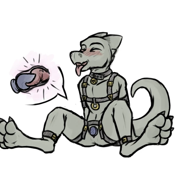 Created By Infernal-Buck