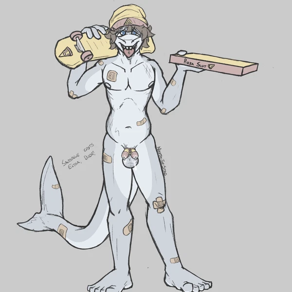 Created By Infernal-Buck