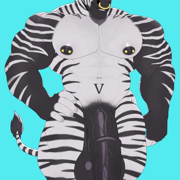 Created By Johnthelewd Art