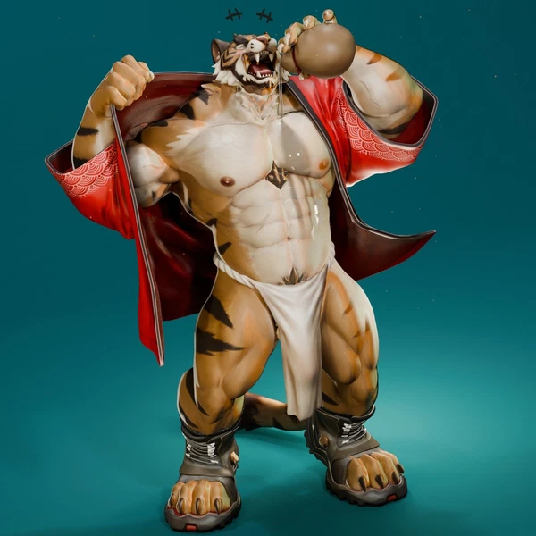 Created By Justgruff