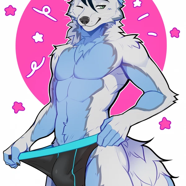Created By Kaionart