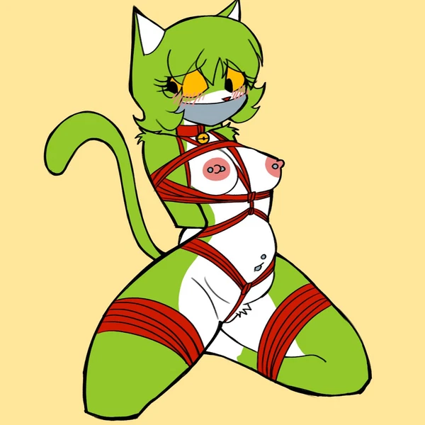 Created By Lewd-Redd