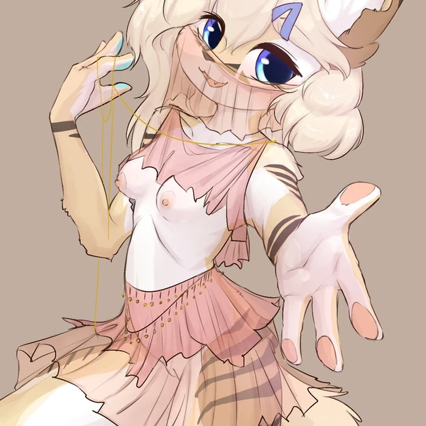 Created By Lunargent