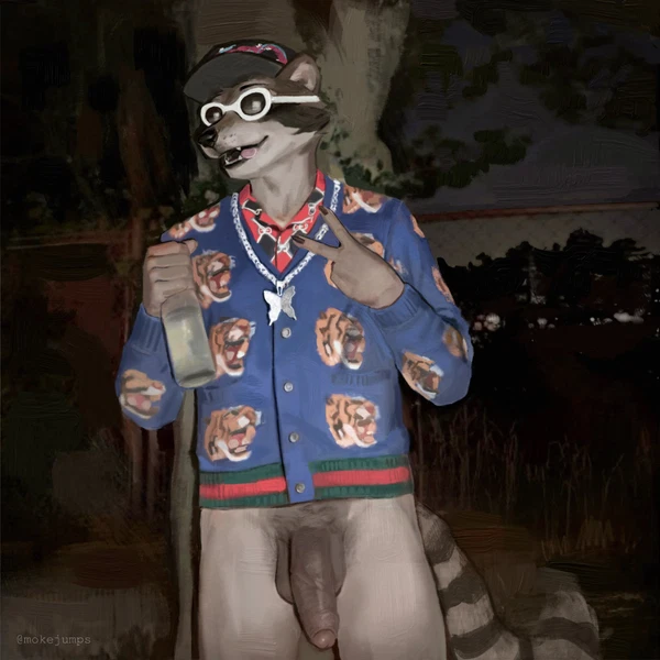 Created By Mokejumps