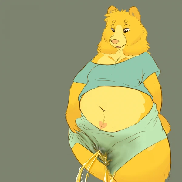 Created By Mousebreath