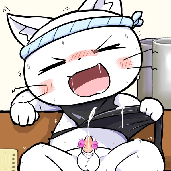 Created By Mysidia Rabbit (Artist)
