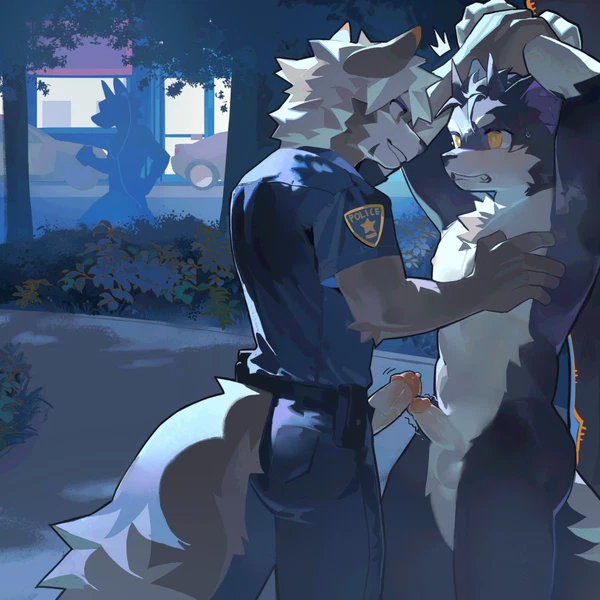 Created By N16 Furry