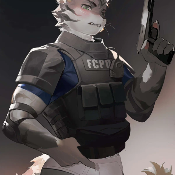 Created By N16 Furry