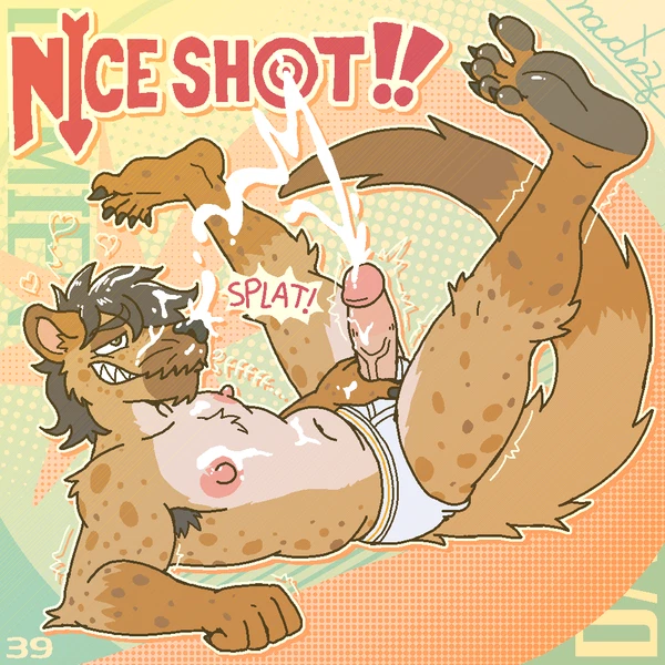 Created By Naudiz (Artist)