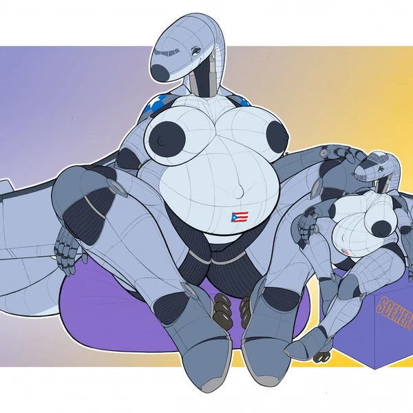 Created By Ndragon3