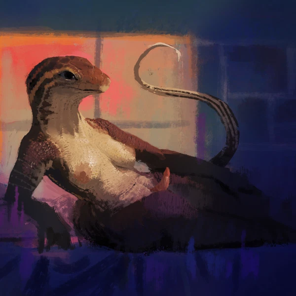 Created By Rambrandt-The-Painter