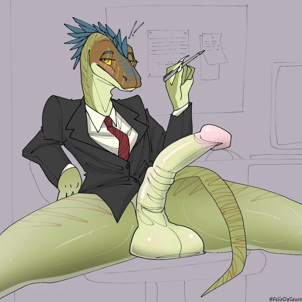 Created By Raptor Felix