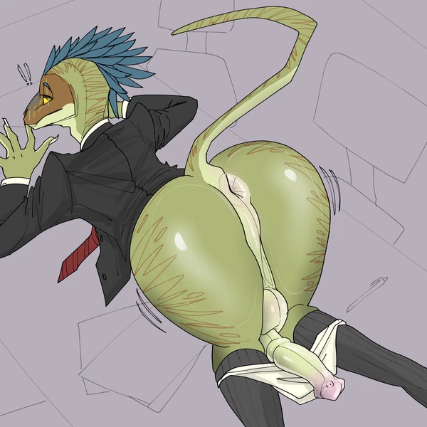 Created By Raptor Felix