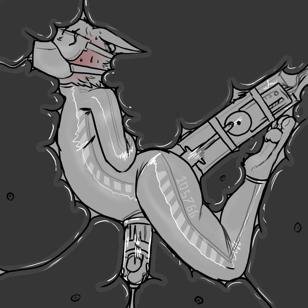 Created By Razorshrapnel