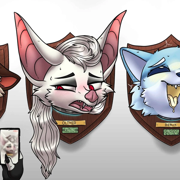 Created By Razorshrapnel