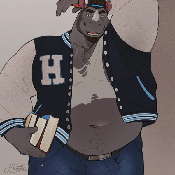 Created By Roseonapot