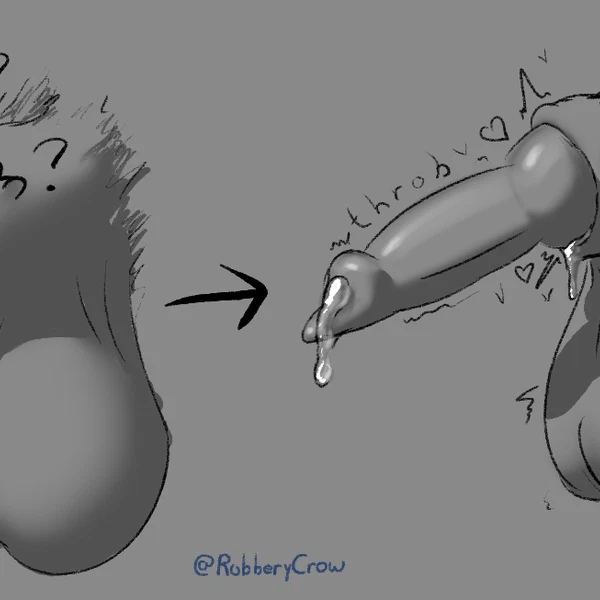 Created By Rubberycrow