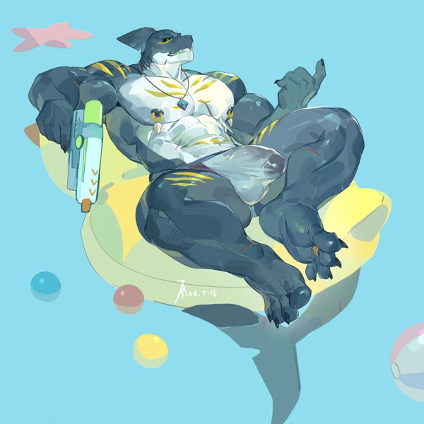 Created By Saturivern