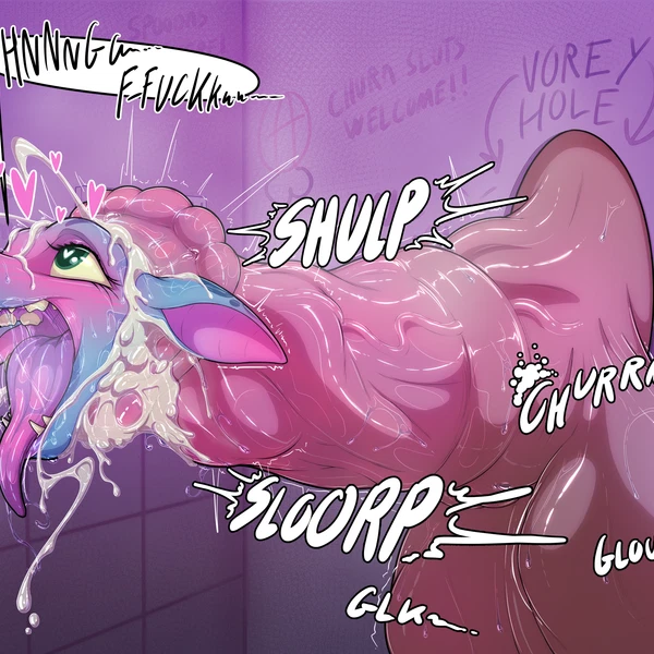 Created By Scaliepunk