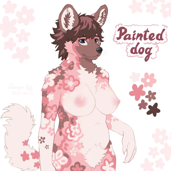 Created By Skunknot