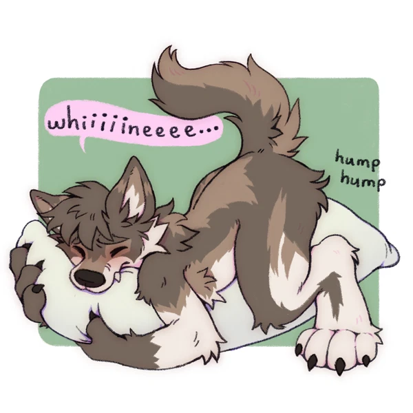 Created By Snackhorse