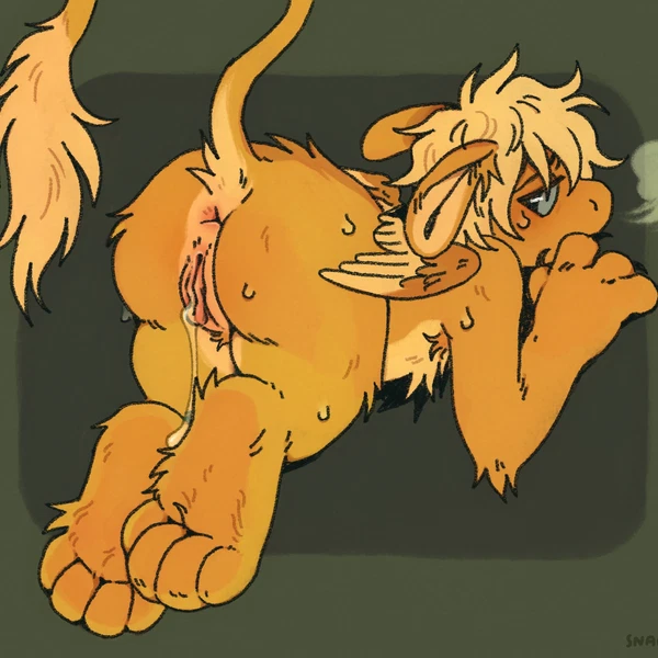 Created By Snackhorse