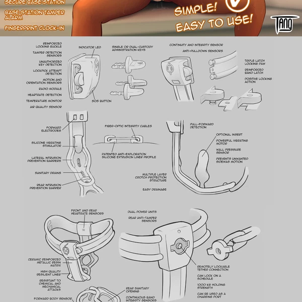 Created By Tangdraws, Third-Party Edit