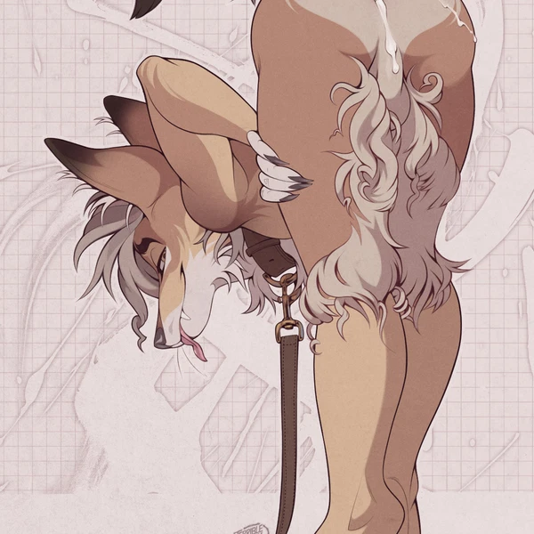 Created By Terribleanimal