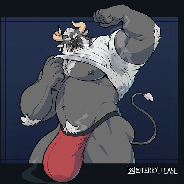 Created By Terrytease