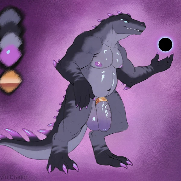 Created By Thejoyfuldragon