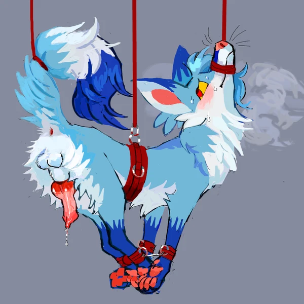 Created By Worm (Artist)