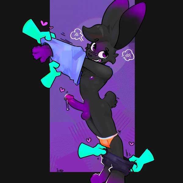 Created By Xing1