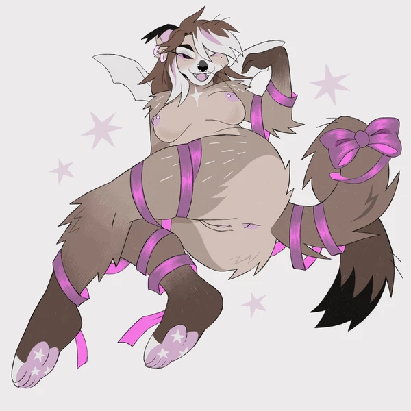 Created By Yakpup