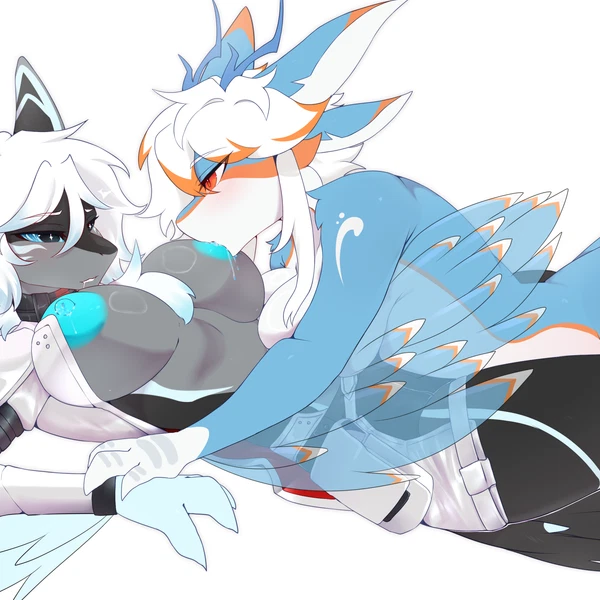 Creo Nguyen, Stin Elipe (Character) Created By Ranadi
