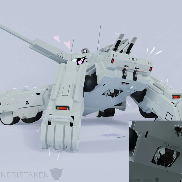 Cria The Tank Created By Thatderglover69