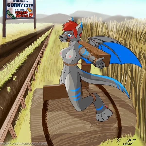 Cyberjoel (Mythology) Created By Jedader